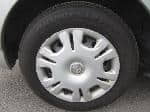 Used 2002 TOYOTA COROLLA SEDAN BF66589 for Sale Image 11