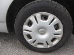 Used 2002 TOYOTA COROLLA SEDAN BF66589 for Sale Image 12