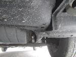 Used 2002 TOYOTA COROLLA SEDAN BF66589 for Sale Image 14
