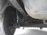 Used 2002 TOYOTA COROLLA SEDAN BF66589 for Sale Image 15