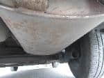 Used 2002 TOYOTA COROLLA SEDAN BF66589 for Sale Image 16
