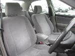 Used 2002 TOYOTA COROLLA SEDAN BF66589 for Sale Image 17