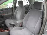 Used 2002 TOYOTA COROLLA SEDAN BF66589 for Sale Image 18