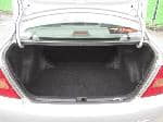 Used 2002 TOYOTA COROLLA SEDAN BF66589 for Sale Image 20