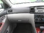 Used 2002 TOYOTA COROLLA SEDAN BF66589 for Sale Image 22