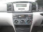 Used 2002 TOYOTA COROLLA SEDAN BF66589 for Sale Image 23