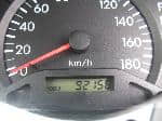 Used 2002 TOYOTA COROLLA SEDAN BF66589 for Sale Image 25