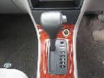 Used 2002 TOYOTA COROLLA SEDAN BF66589 for Sale Image 26