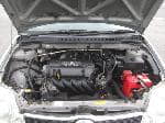 Used 2002 TOYOTA COROLLA SEDAN BF66589 for Sale Image 28