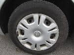 Used 2002 TOYOTA COROLLA SEDAN BF66589 for Sale Image 9