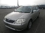 Used 2002 TOYOTA COROLLA SEDAN BF66698 for Sale Image 1
