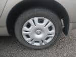 Used 2002 TOYOTA COROLLA SEDAN BF66698 for Sale Image 10