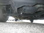 Used 2002 TOYOTA COROLLA SEDAN BF66698 for Sale Image 13