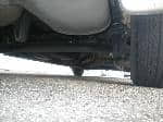 Used 2002 TOYOTA COROLLA SEDAN BF66698 for Sale Image 16