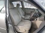 Used 2002 TOYOTA COROLLA SEDAN BF66698 for Sale Image 17