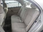 Used 2002 TOYOTA COROLLA SEDAN BF66698 for Sale Image 19