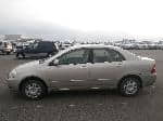 Used 2002 TOYOTA COROLLA SEDAN BF66698 for Sale Image 2