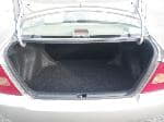 Used 2002 TOYOTA COROLLA SEDAN BF66698 for Sale Image 20