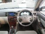 Used 2002 TOYOTA COROLLA SEDAN BF66698 for Sale Image 21