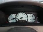 Used 2002 TOYOTA COROLLA SEDAN BF66698 for Sale Image 23