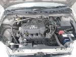 Used 2002 TOYOTA COROLLA SEDAN BF66698 for Sale Image 29