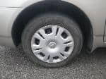 Used 2002 TOYOTA COROLLA SEDAN BF66698 for Sale Image 9