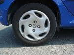 Used 2000 PEUGEOT 206 BF66761 for Sale Image 11
