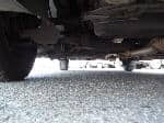 Used 2000 PEUGEOT 206 BF66761 for Sale Image 13
