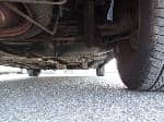 Used 2000 PEUGEOT 206 BF66761 for Sale Image 16