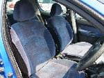 Used 2000 PEUGEOT 206 BF66761 for Sale Image 17