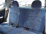 Used 2000 PEUGEOT 206 BF66761 for Sale Image 19