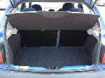 Used 2000 PEUGEOT 206 BF66761 for Sale Image 20