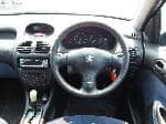 Used 2000 PEUGEOT 206 BF66761 for Sale Image 21