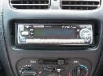 Used 2000 PEUGEOT 206 BF66761 for Sale Image 26