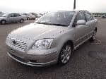 Used 2003 TMUK AVENSIS BF66699 for Sale Image 1