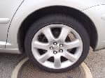 Used 2003 TMUK AVENSIS BF66699 for Sale Image 10