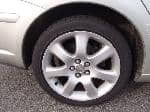 Used 2003 TMUK AVENSIS BF66699 for Sale Image 11