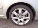 Used 2003 TMUK AVENSIS BF66699 for Sale Image 12