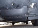 Used 2003 TMUK AVENSIS BF66699 for Sale Image 14