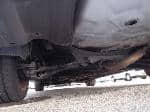 Used 2003 TMUK AVENSIS BF66699 for Sale Image 15