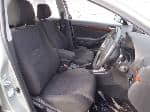 Used 2003 TMUK AVENSIS BF66699 for Sale Image 17