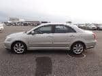 Used 2003 TMUK AVENSIS BF66699 for Sale Image 2
