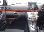 Used 2003 TMUK AVENSIS BF66699 for Sale Image 22
