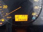 Used 2003 TMUK AVENSIS BF66699 for Sale Image 24