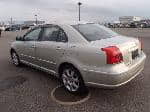 Used 2003 TMUK AVENSIS BF66699 for Sale Image 3