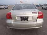 Used 2003 TMUK AVENSIS BF66699 for Sale Image 4