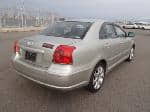 Used 2003 TMUK AVENSIS BF66699 for Sale Image 5