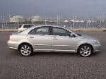 Used 2003 TMUK AVENSIS BF66699 for Sale Image 6