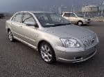 Used 2003 TMUK AVENSIS BF66699 for Sale Image 7