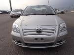 Used 2003 TMUK AVENSIS BF66699 for Sale Image 8